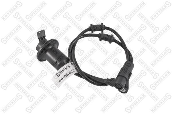 Jutiklis, rato greitis STELLOX 06-65422-SX