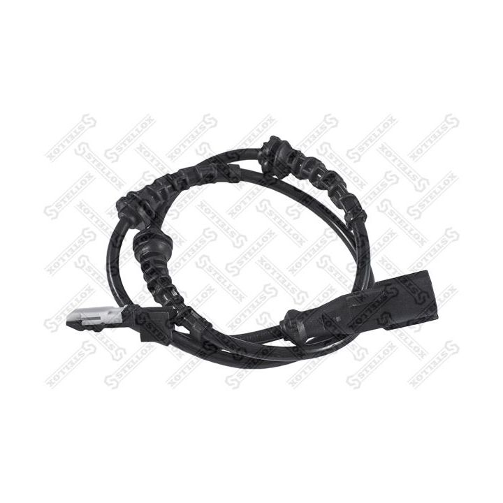 Jutiklis, rato greitis STELLOX 06-65444-SX