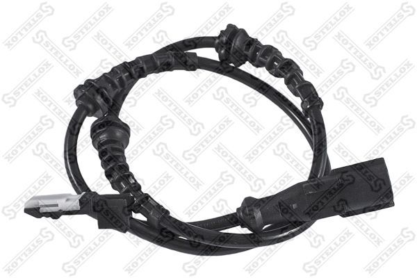 Jutiklis, rato greitis STELLOX 06-65444-SX