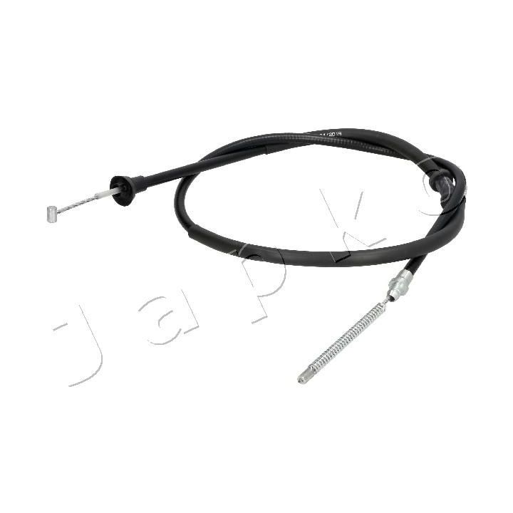 Trosas, stovėjimo stabdys JAPKO 1310239