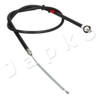 Trosas, stovėjimo stabdys JAPKO 1310240