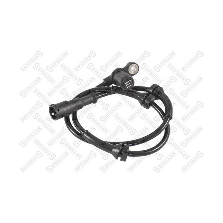 Jutiklis, rato greitis STELLOX 06-65453-SX