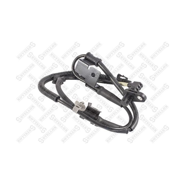 Jutiklis, rato greitis STELLOX 06-65454-SX