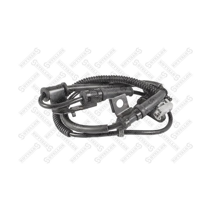 Jutiklis, rato greitis STELLOX 06-65455-SX