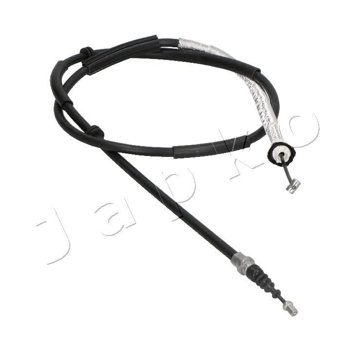 Trosas, stovėjimo stabdys JAPKO 1310252