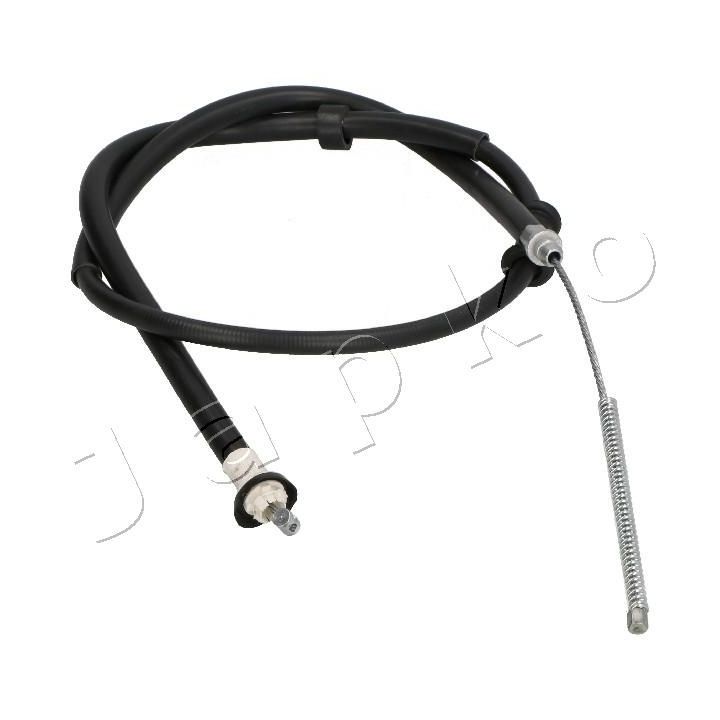 Trosas, stovėjimo stabdys JAPKO 1310261