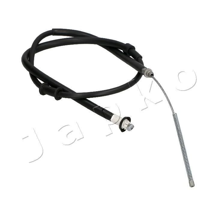 Trosas, stovėjimo stabdys JAPKO 1310271