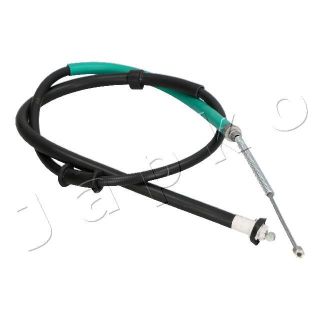 Trosas, stovėjimo stabdys JAPKO 1310272