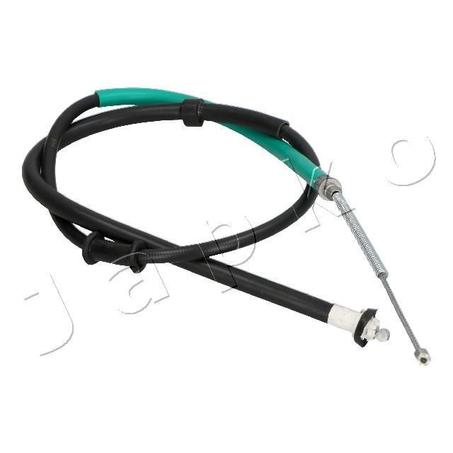 Trosas, stovėjimo stabdys JAPKO 1310272