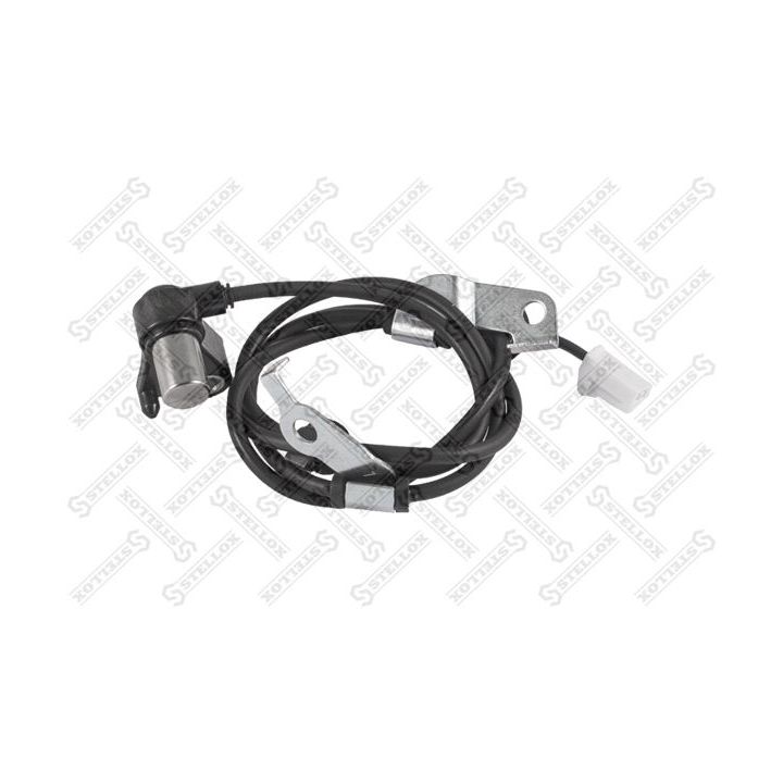 Jutiklis, rato greitis STELLOX 06-65491-SX