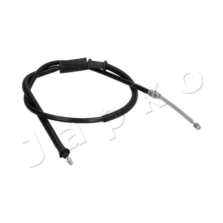 Trosas, stovėjimo stabdys JAPKO 1310275