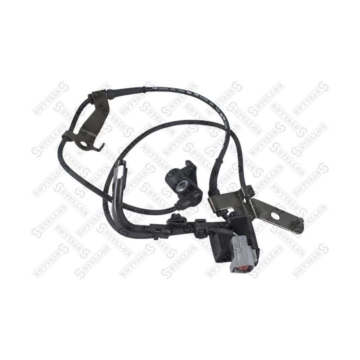 Jutiklis, rato greitis STELLOX 06-65523-SX