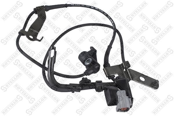 Jutiklis, rato greitis STELLOX 06-65523-SX