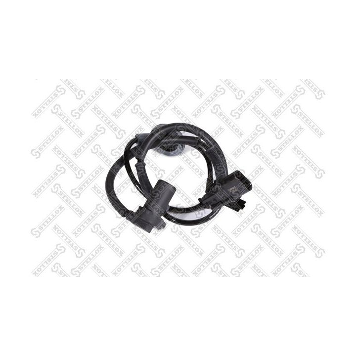 Jutiklis, rato greitis STELLOX 06-65537-SX