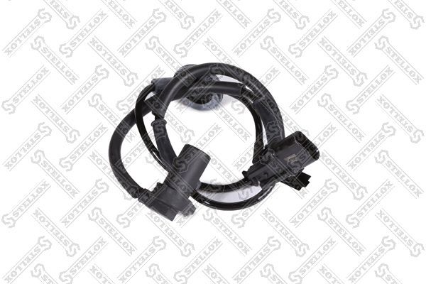 Jutiklis, rato greitis STELLOX 06-65537-SX