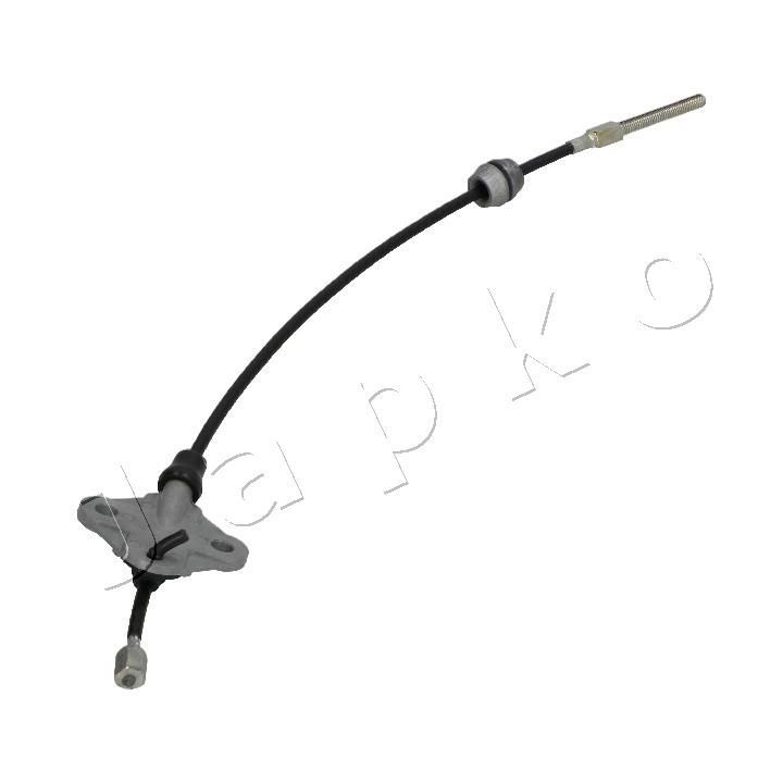 Trosas, stovėjimo stabdys JAPKO 1310330