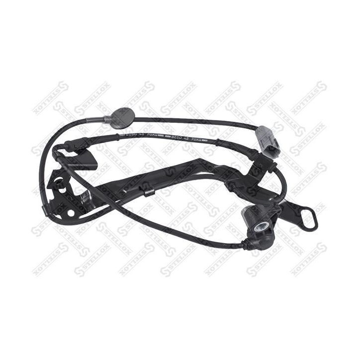 Jutiklis, rato greitis STELLOX 06-65548-SX