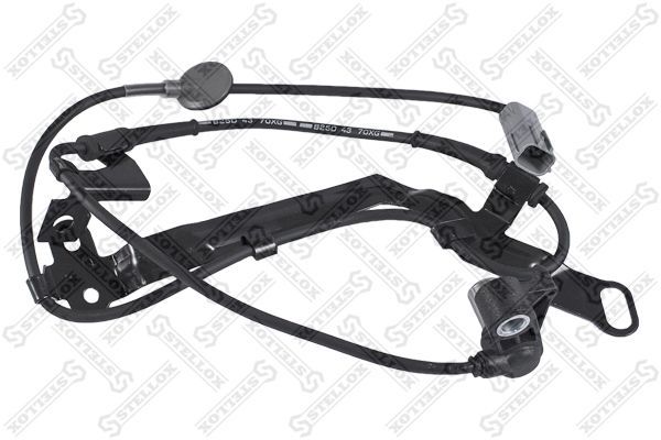 Jutiklis, rato greitis STELLOX 06-65548-SX