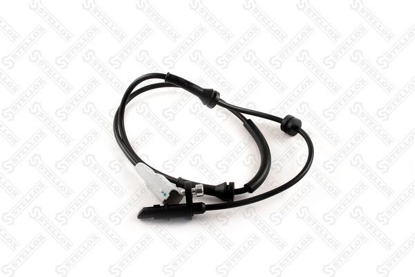 Jutiklis, rato greitis STELLOX 06-65574-SX