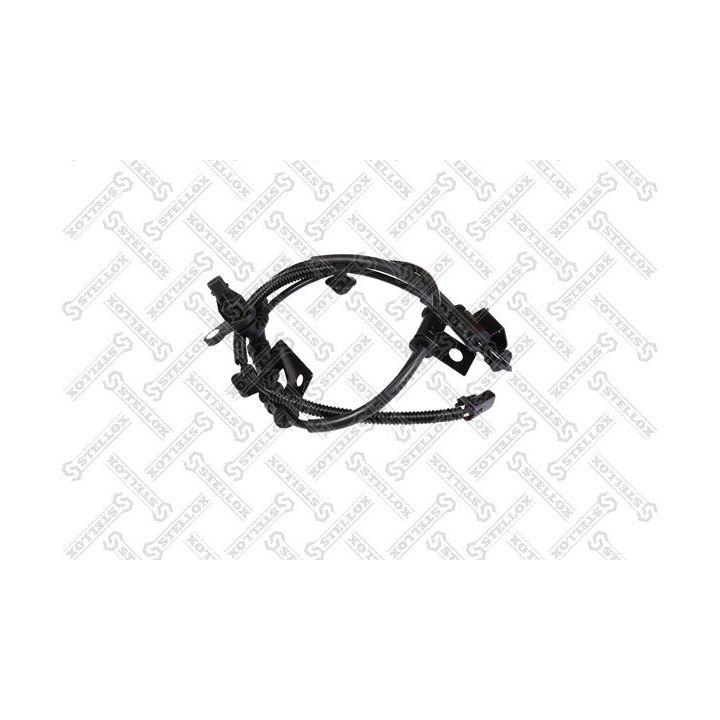 Jutiklis, rato greitis STELLOX 06-65592-SX