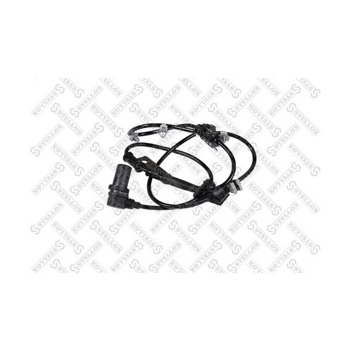 Jutiklis, rato greitis STELLOX 06-65594-SX