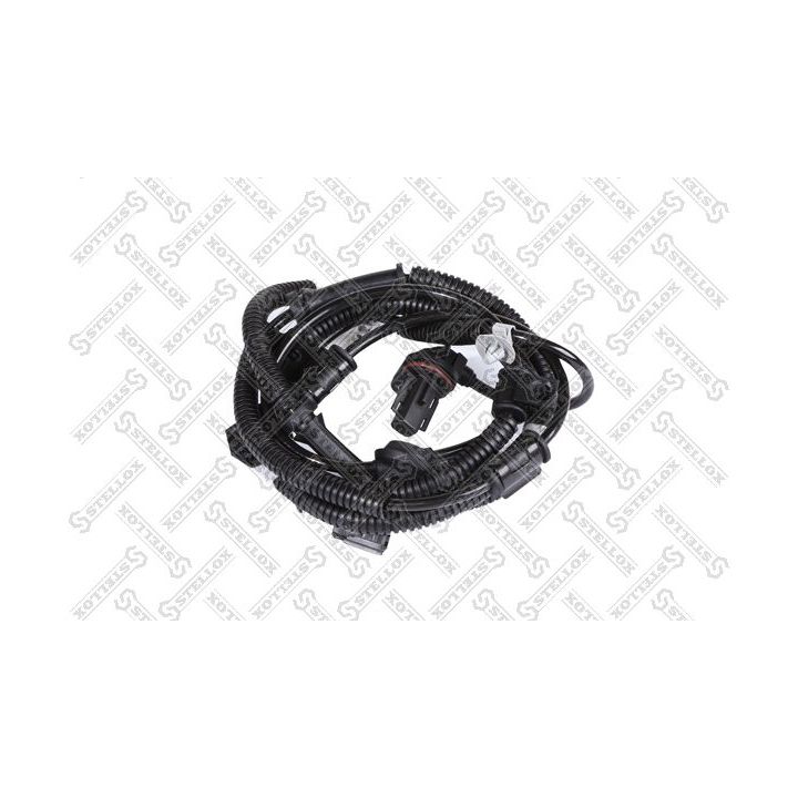 Jutiklis, rato greitis STELLOX 06-65601-SX