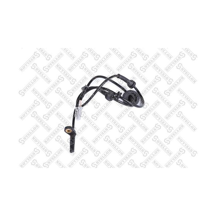 Jutiklis, rato greitis STELLOX 06-65611-SX