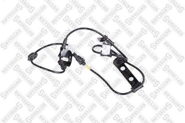 Jutiklis, rato greitis STELLOX 06-65616-SX