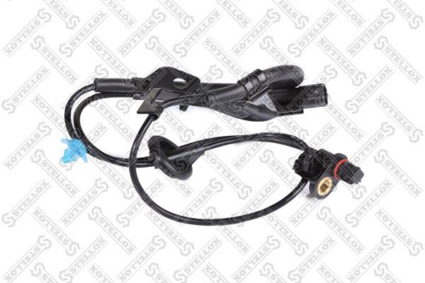 Jutiklis, rato greitis STELLOX 06-65624-SX