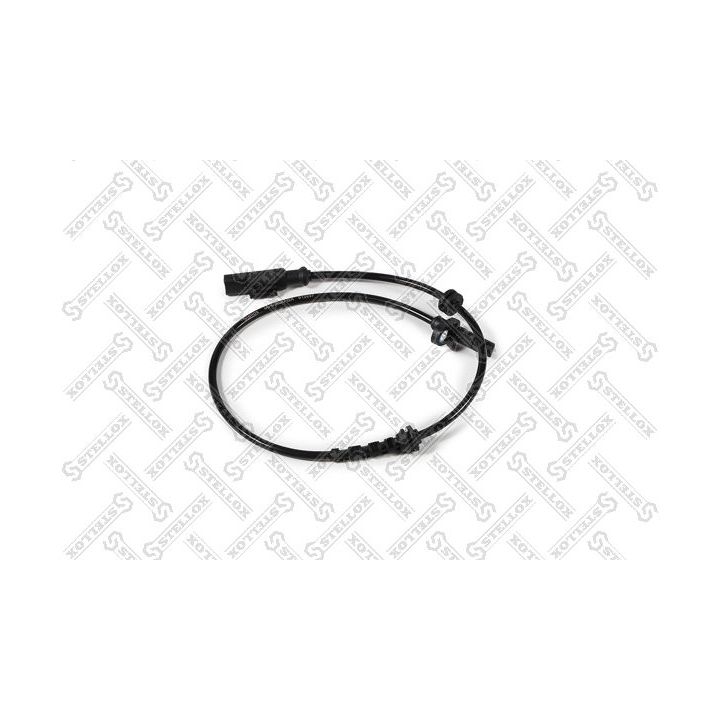 Jutiklis, rato greitis STELLOX 06-65630-SX