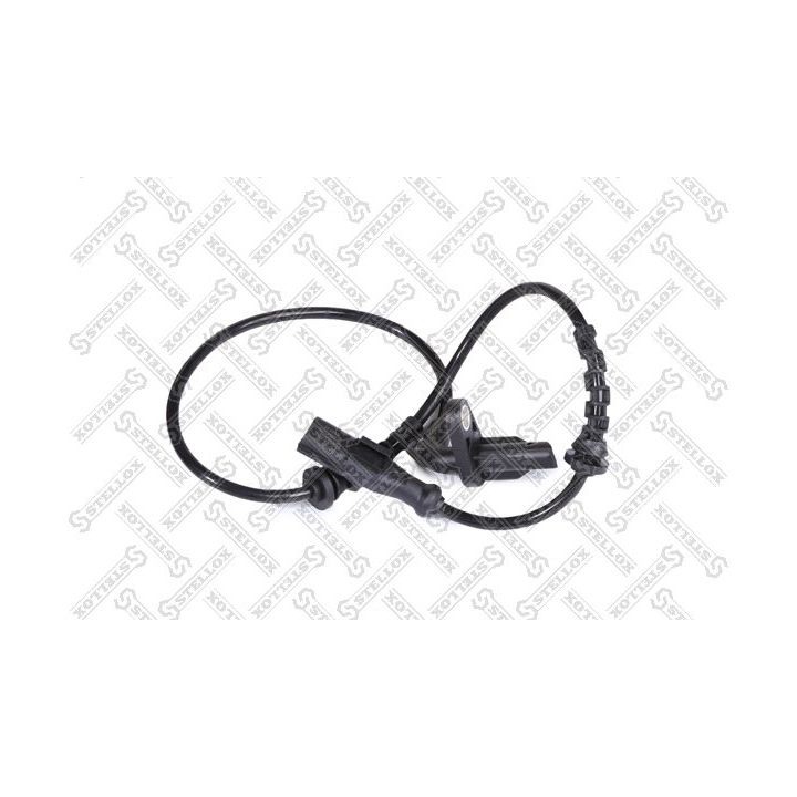 Jutiklis, rato greitis STELLOX 06-65641-SX