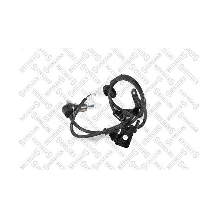 Jutiklis, rato greitis STELLOX 06-65643-SX