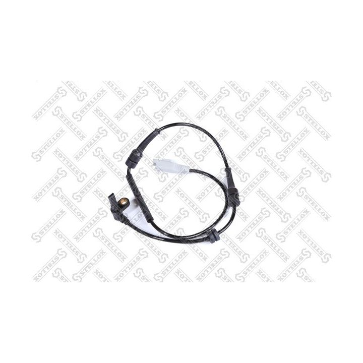 Jutiklis, rato greitis STELLOX 06-65649-SX