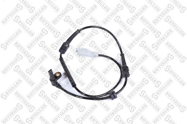 Jutiklis, rato greitis STELLOX 06-65649-SX