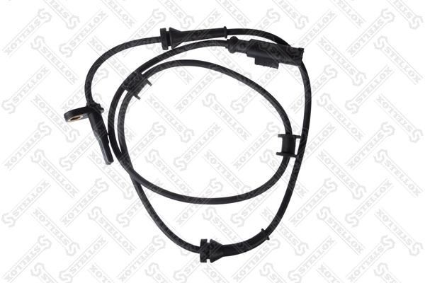 Jutiklis, rato greitis STELLOX 06-65665-SX