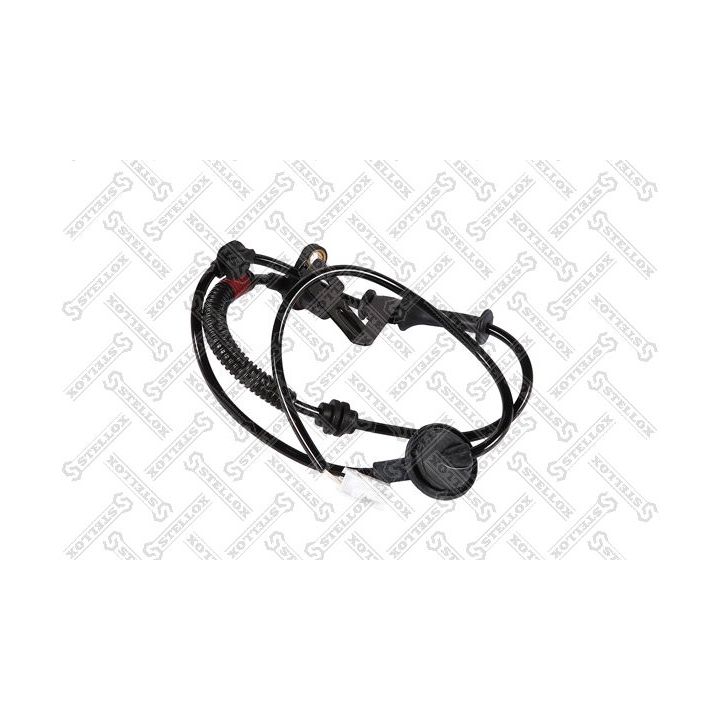 Jutiklis, rato greitis STELLOX 06-65670-SX