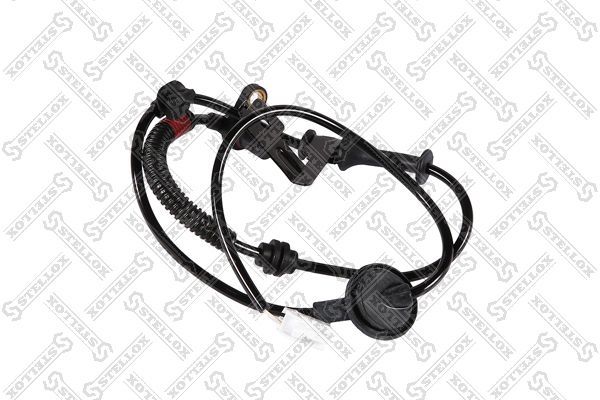 Jutiklis, rato greitis STELLOX 06-65670-SX