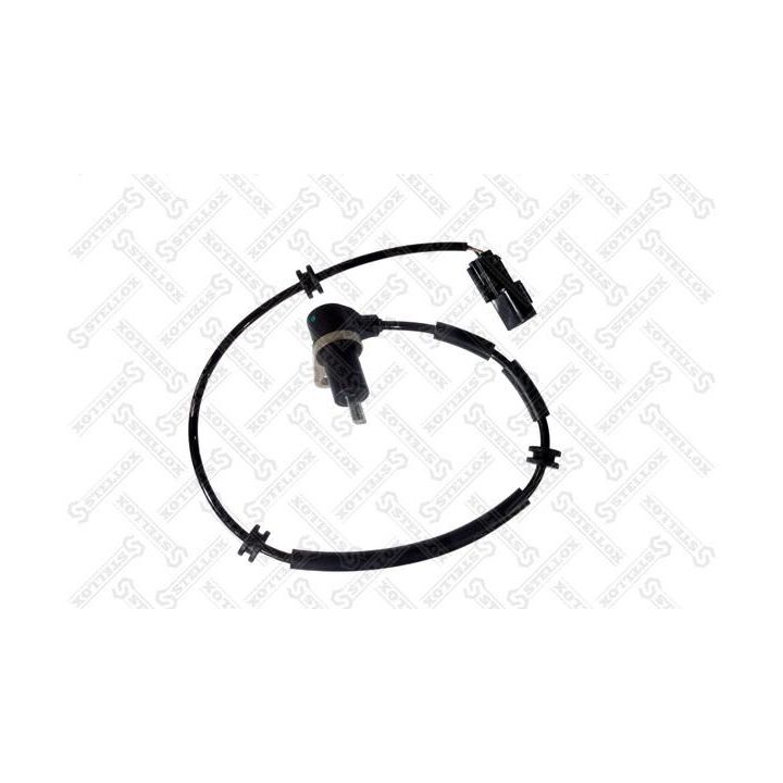 Jutiklis, rato greitis STELLOX 06-65680-SX