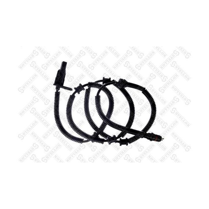 Jutiklis, rato greitis STELLOX 06-65694-SX