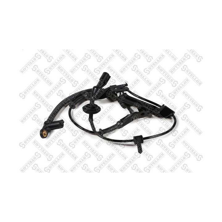 Jutiklis, rato greitis STELLOX 06-65697-SX