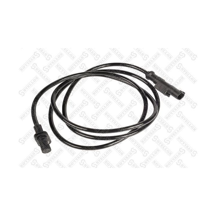 Jutiklis, rato greitis STELLOX 06-65709-SX