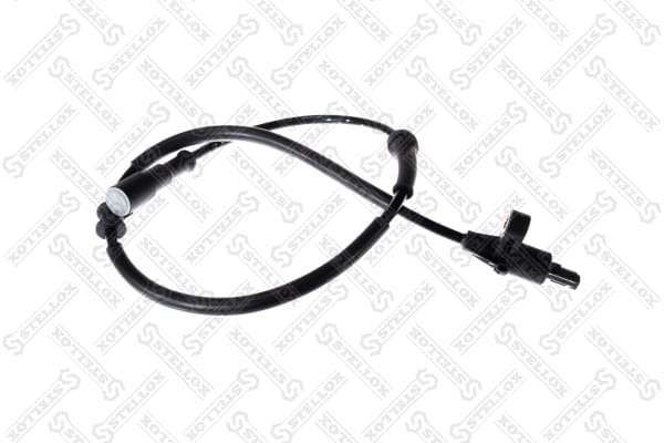 Jutiklis, rato greitis STELLOX 06-65777-SX