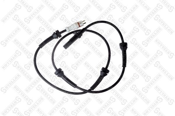 Jutiklis, rato greitis STELLOX 06-65780-SX