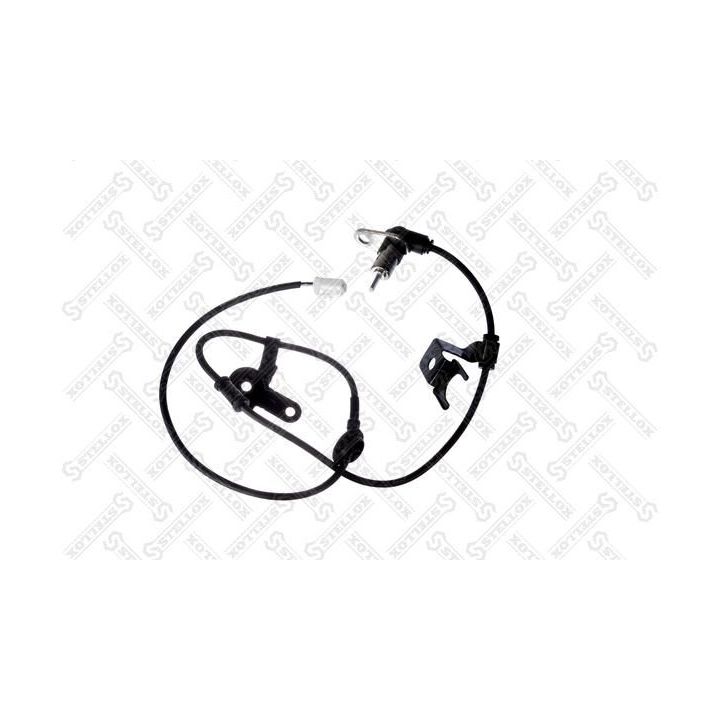 Jutiklis, rato greitis STELLOX 06-65781-SX