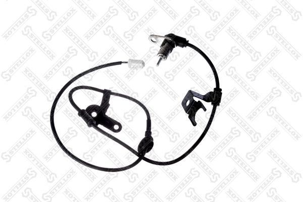 Jutiklis, rato greitis STELLOX 06-65781-SX