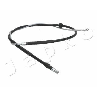 Trosas, stovėjimo stabdys JAPKO 1310709