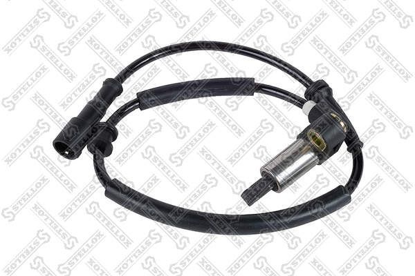 Jutiklis, rato greitis STELLOX 06-65791-SX