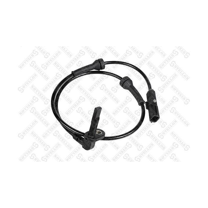 Jutiklis, rato greitis STELLOX 06-65792-SX