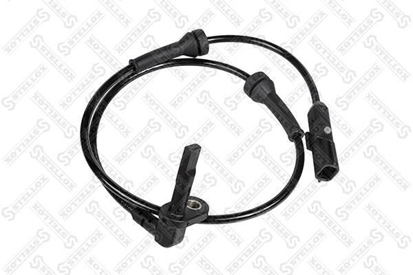 Jutiklis, rato greitis STELLOX 06-65792-SX