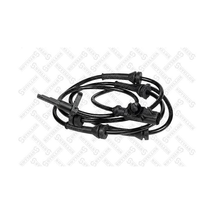 Jutiklis, rato greitis STELLOX 06-65829-SX